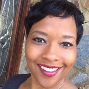 Meet your Posher, Becky